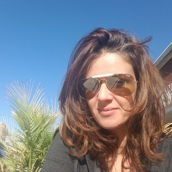 Meet your Posher, Nora - Picture 1 of 1